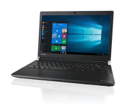 TOSHIBA Satellite Pro A30-D i5-7200U/8GB/256GB SSD/Intel HD Graphics 620/13,3''/W10P Czarny - 353577 - zdjęcie 3
